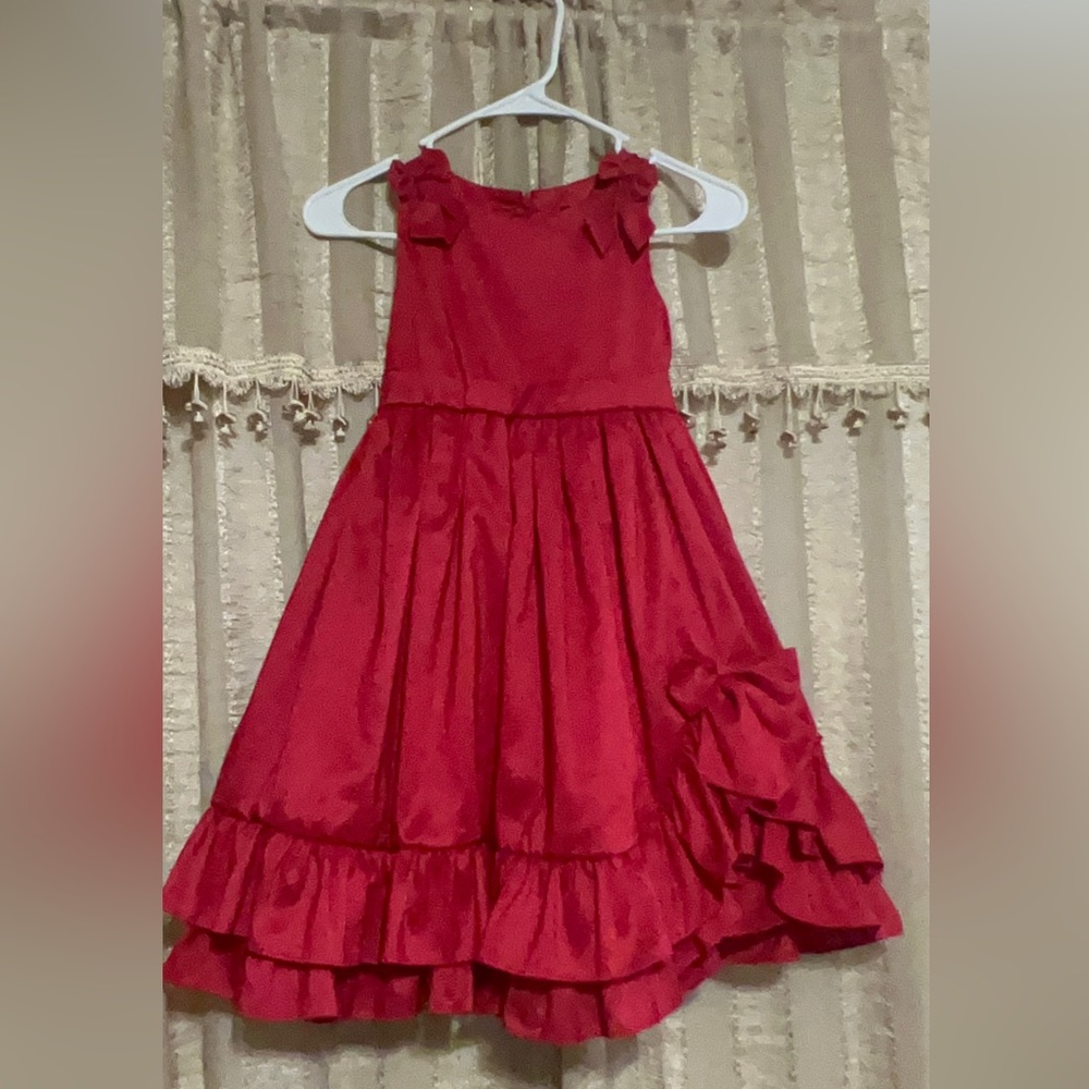 Kids dress